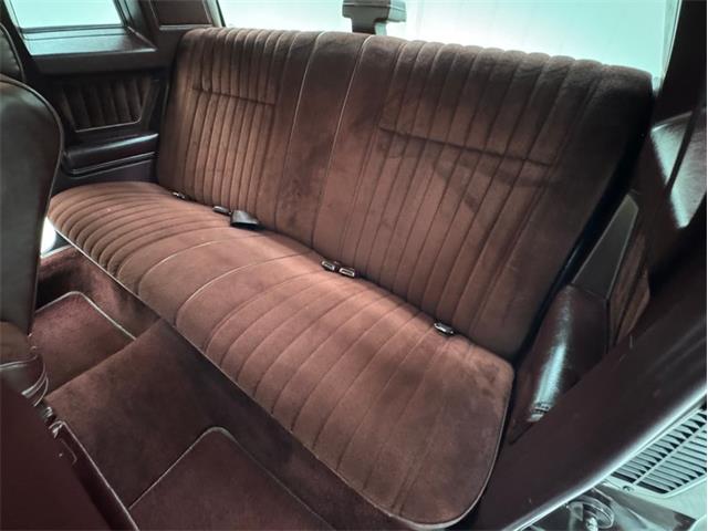 1986 Chevrolet Monte Carlo (CC-2115636) for sale in Morgantown, Pennsylvania