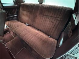 1986 Chevrolet Monte Carlo (CC-2115636) for sale in Morgantown, Pennsylvania