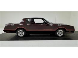 1986 Chevrolet Monte Carlo (CC-2115636) for sale in Morgantown, Pennsylvania