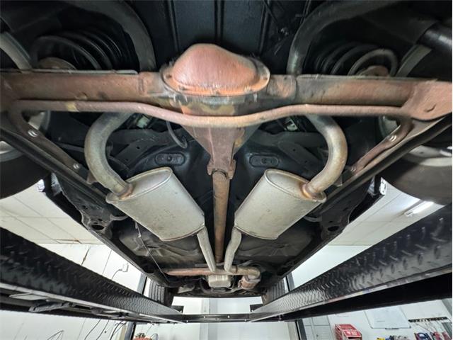 1986 Chevrolet Monte Carlo (CC-2115636) for sale in Morgantown, Pennsylvania