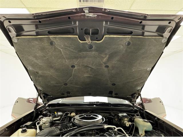 1986 Chevrolet Monte Carlo (CC-2115636) for sale in Morgantown, Pennsylvania