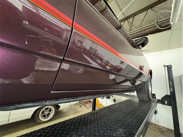 1986 Chevrolet Monte Carlo (CC-2115636) for sale in Morgantown, Pennsylvania