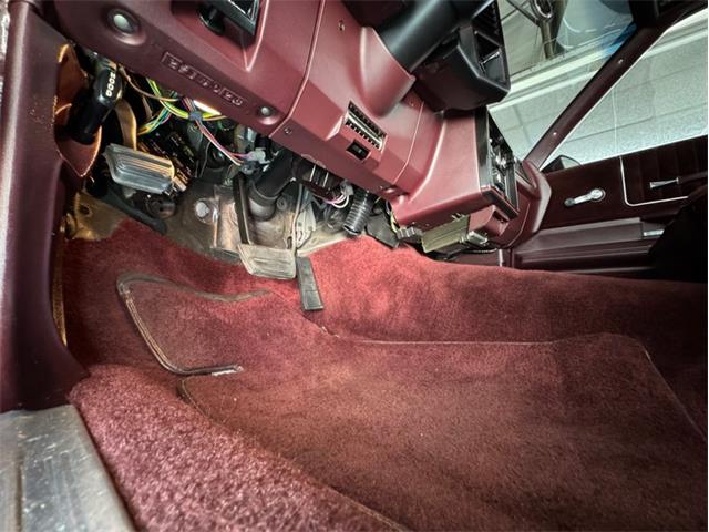 1986 Chevrolet Monte Carlo (CC-2115636) for sale in Morgantown, Pennsylvania
