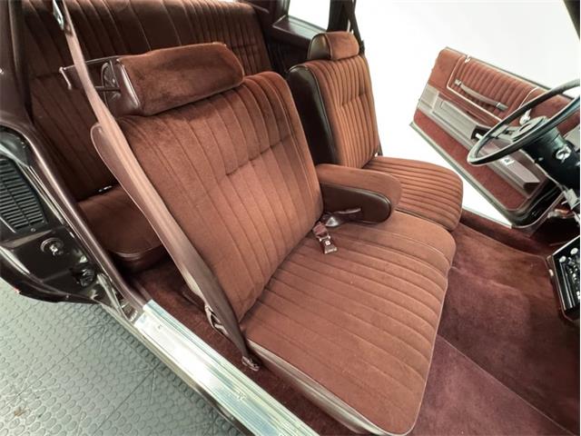 1986 Chevrolet Monte Carlo (CC-2115636) for sale in Morgantown, Pennsylvania