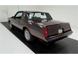 1986 Chevrolet Monte Carlo (CC-2115636) for sale in Morgantown, Pennsylvania