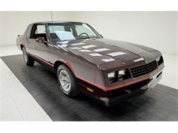 1986 Chevrolet Monte Carlo (CC-2115636) for sale in Morgantown, Pennsylvania