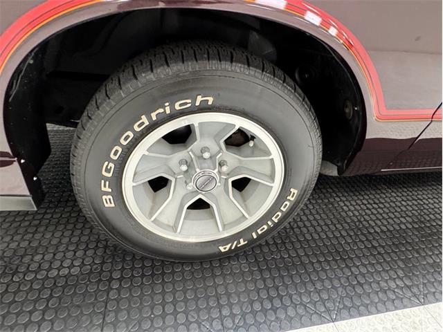 1986 Chevrolet Monte Carlo (CC-2115636) for sale in Morgantown, Pennsylvania