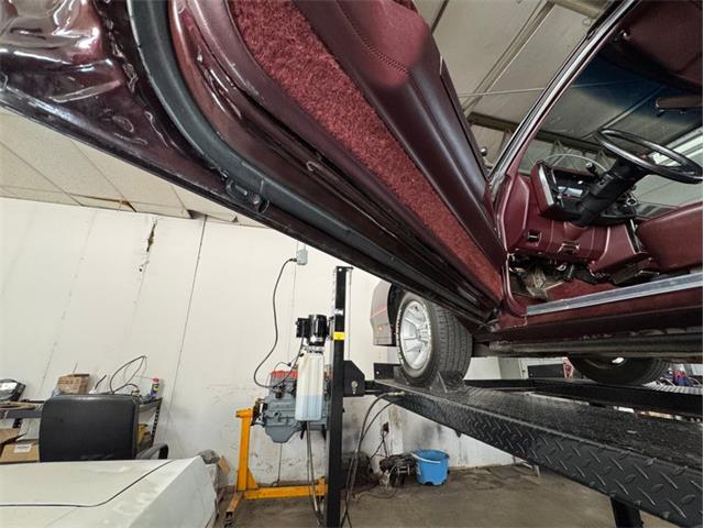 1986 Chevrolet Monte Carlo (CC-2115636) for sale in Morgantown, Pennsylvania