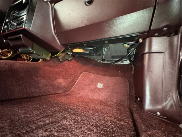 1986 Chevrolet Monte Carlo (CC-2115636) for sale in Morgantown, Pennsylvania