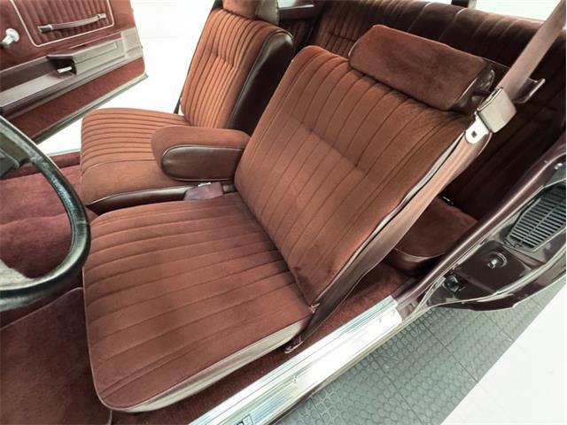 1986 Chevrolet Monte Carlo (CC-2115636) for sale in Morgantown, Pennsylvania