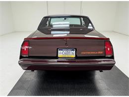 1986 Chevrolet Monte Carlo (CC-2115636) for sale in Morgantown, Pennsylvania