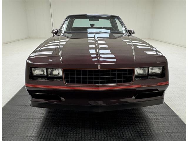 1986 Chevrolet Monte Carlo (CC-2115636) for sale in Morgantown, Pennsylvania