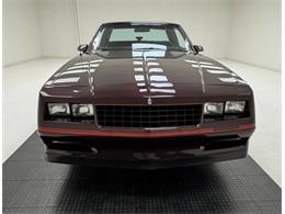 1986 Chevrolet Monte Carlo (CC-2115636) for sale in Morgantown, Pennsylvania