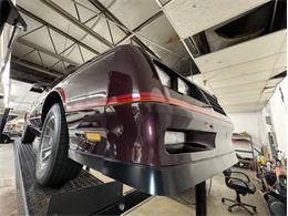 1986 Chevrolet Monte Carlo (CC-2115636) for sale in Morgantown, Pennsylvania