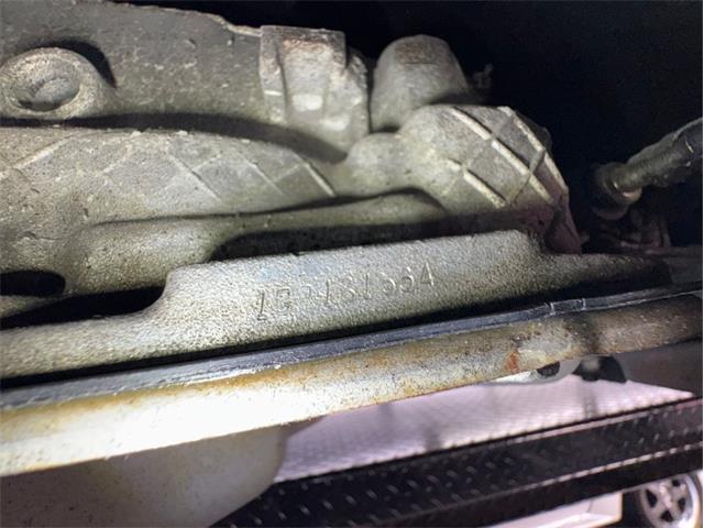 1986 Chevrolet Monte Carlo (CC-2115636) for sale in Morgantown, Pennsylvania