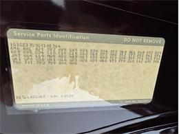 1986 Chevrolet Monte Carlo (CC-2115636) for sale in Morgantown, Pennsylvania