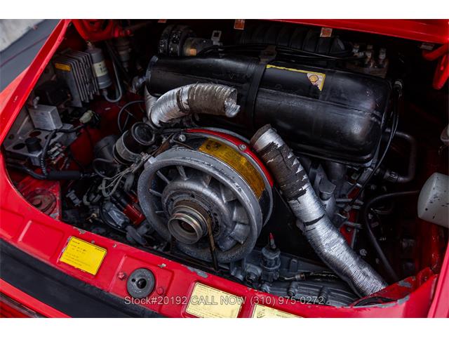 1977 Porsche 911S (CC-2115637) for sale in Beverly Hills, California