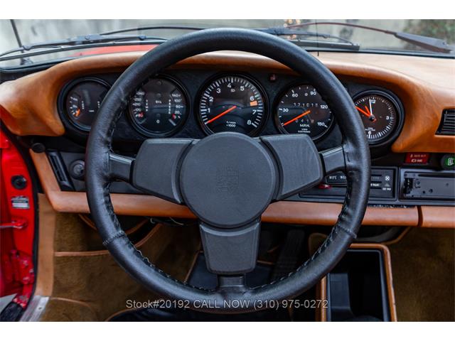 1977 Porsche 911S (CC-2115637) for sale in Beverly Hills, California