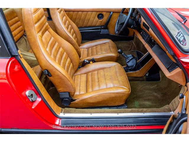 1977 Porsche 911S (CC-2115637) for sale in Beverly Hills, California