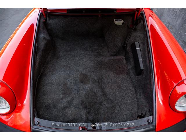 1977 Porsche 911S (CC-2115637) for sale in Beverly Hills, California