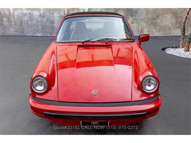 1977 Porsche 911S (CC-2115637) for sale in Beverly Hills, California