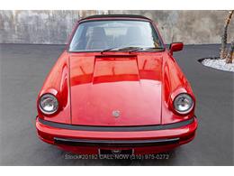 1977 Porsche 911S (CC-2115637) for sale in Beverly Hills, California