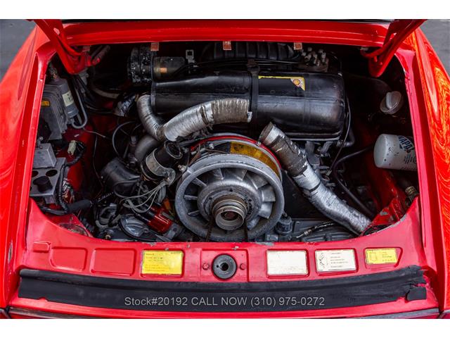 1977 Porsche 911S (CC-2115637) for sale in Beverly Hills, California