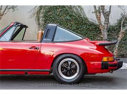 1977 Porsche 911S (CC-2115637) for sale in Beverly Hills, California