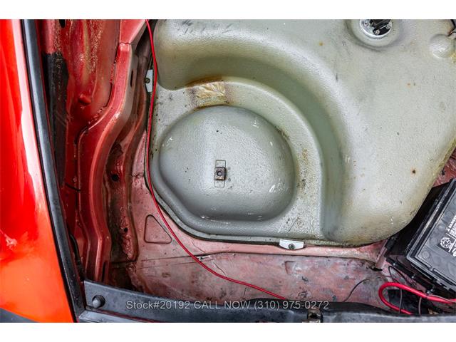 1977 Porsche 911S (CC-2115637) for sale in Beverly Hills, California
