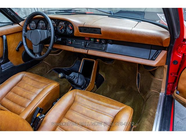 1977 Porsche 911S (CC-2115637) for sale in Beverly Hills, California