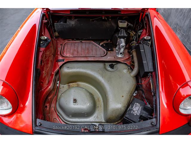 1977 Porsche 911S (CC-2115637) for sale in Beverly Hills, California