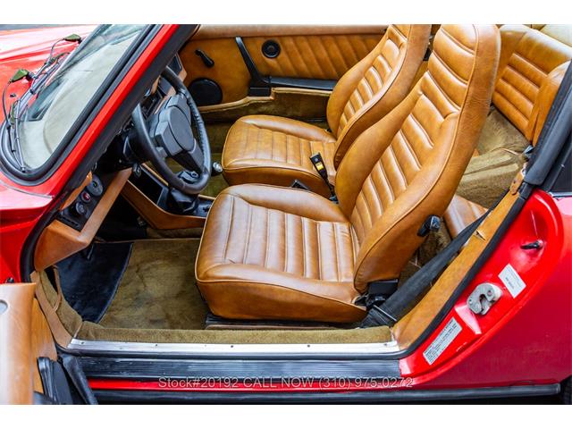 1977 Porsche 911S (CC-2115637) for sale in Beverly Hills, California