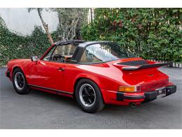 1977 Porsche 911S (CC-2115637) for sale in Beverly Hills, California