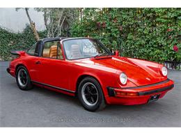1977 Porsche 911S (CC-2115637) for sale in Beverly Hills, California