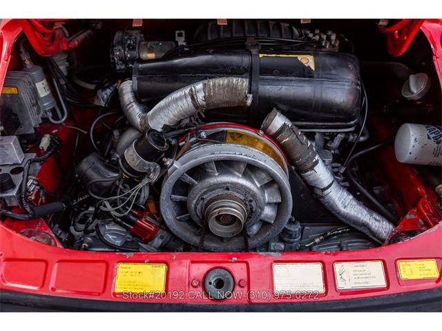 1977 Porsche 911S (CC-2115637) for sale in Beverly Hills, California