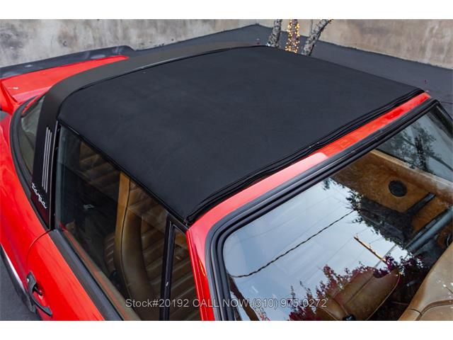 1977 Porsche 911S (CC-2115637) for sale in Beverly Hills, California