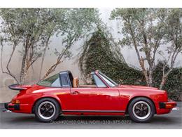 1977 Porsche 911S (CC-2115637) for sale in Beverly Hills, California