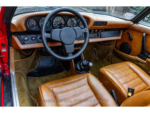 1977 Porsche 911S (CC-2115637) for sale in Beverly Hills, California