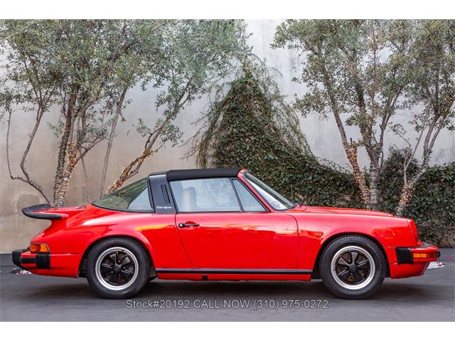 1977 Porsche 911S (CC-2115637) for sale in Beverly Hills, California