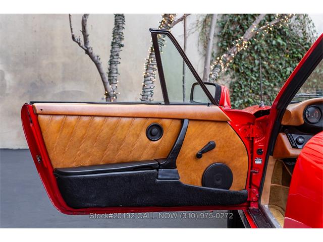 1977 Porsche 911S (CC-2115637) for sale in Beverly Hills, California