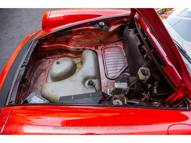 1977 Porsche 911S (CC-2115637) for sale in Beverly Hills, California