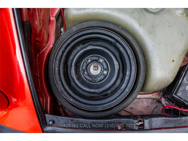 1977 Porsche 911S (CC-2115637) for sale in Beverly Hills, California