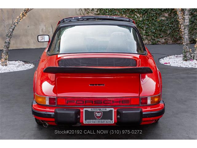 1977 Porsche 911S (CC-2115637) for sale in Beverly Hills, California