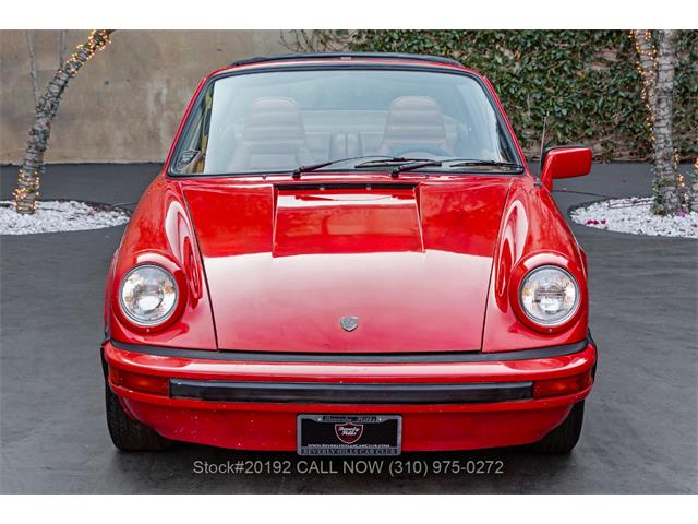 1977 Porsche 911S (CC-2115637) for sale in Beverly Hills, California