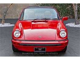 1977 Porsche 911S (CC-2115637) for sale in Beverly Hills, California
