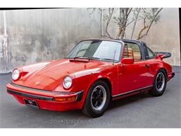 1977 Porsche 911S (CC-2115637) for sale in Beverly Hills, California