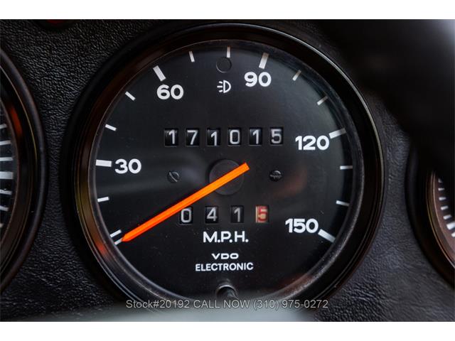 1977 Porsche 911S (CC-2115637) for sale in Beverly Hills, California