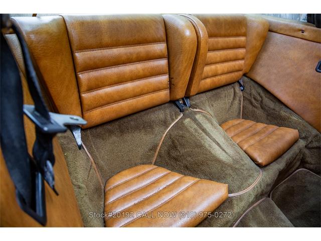 1977 Porsche 911S (CC-2115637) for sale in Beverly Hills, California