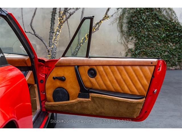 1977 Porsche 911S (CC-2115637) for sale in Beverly Hills, California