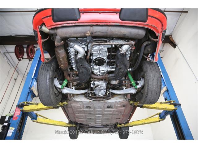1977 Porsche 911S (CC-2115637) for sale in Beverly Hills, California